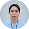 Ana Reyes, RPh