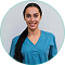 Maria Santos, RPh