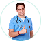 Mark San Jose, RPh