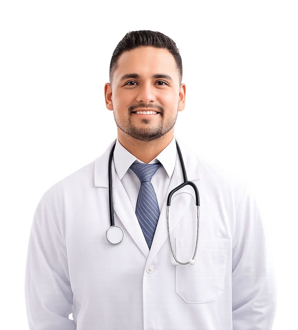 Nova doctor available for a private teleconsultation